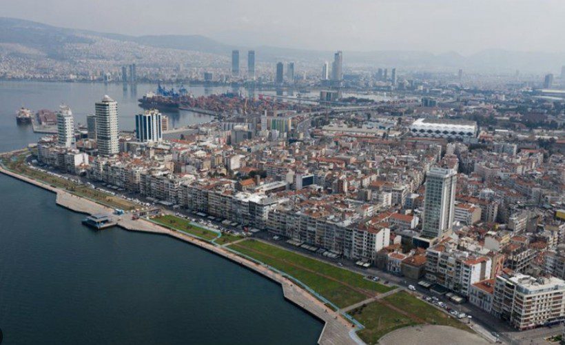 Dünyanın en yoğun sismik