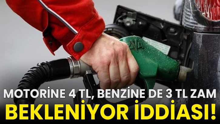 Brent petrol fiyatlarındaki değişimler