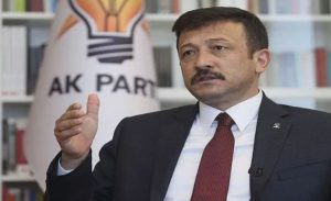 AK Partili Dağ’dan yerel seçim mesajı: İzmir’e daha fazla hizmet!