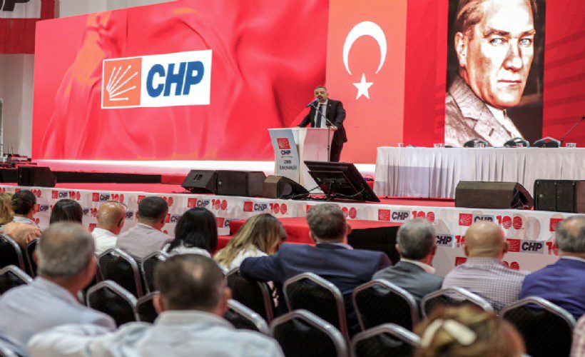 Cumhuriyet Halk Partisi İzmir