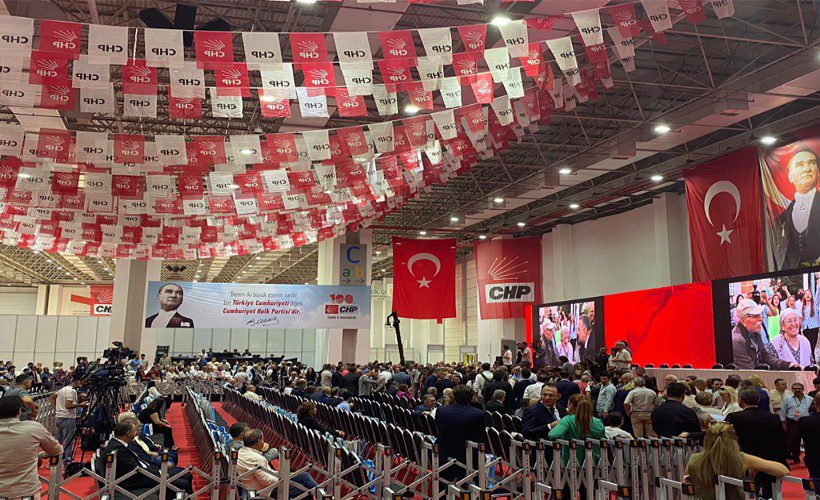 Cumhuriyet Halk Partisi’nin (CHP)