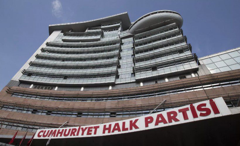 CHP Parti Meclisi (PM),