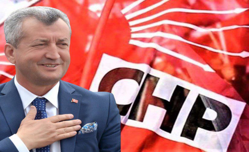 CHP Parti Meclisi (PM)