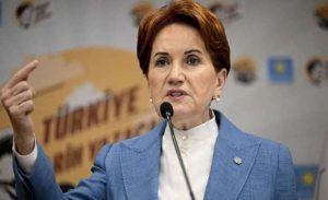 İYİ Parti’de hareketli hafta: Meral Akşener, belediye başkan adaylarını açıklayacak!