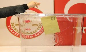 İYİ Parti’nin elindeki tek ilçe olan Tire’de kulisler hareketlendi!