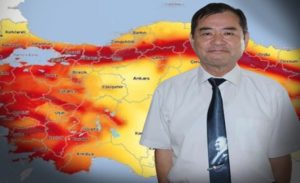 Japon Deprem Uzmanından Korkunç Açıklama!