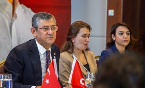 Özgür Özel: İttifak potansiyelimizi kaybetmek üzereyiz!