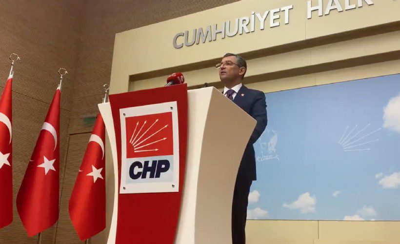 Cumhuriyet Halk Partisi (CHP)