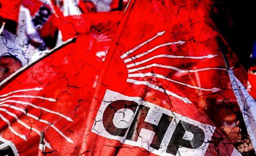 CHP Grup Başkanı Özgür