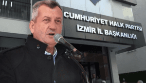 CHP’de flaş gelişme: İzmirli eski başkan partiye geri döndü!!