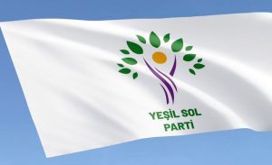 Yeşil Sol Parti’nin yeni ismi belli oldu!