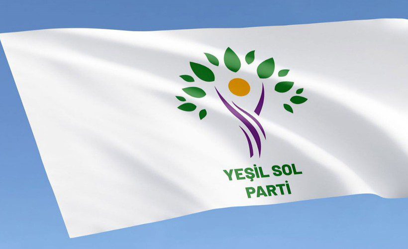 Yeşiller ve Sol Gelecek