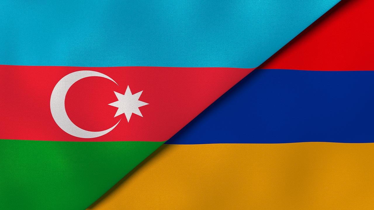 Azerbaycan, Karabağ’da başlatılan anti