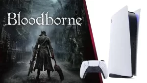 Oyunculara kötü haber: Bloodborne, PC ve PS5 için gecikecek!