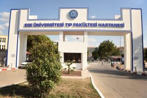 Ege üniversitesi hastanesin de yardım çığlığı!!!