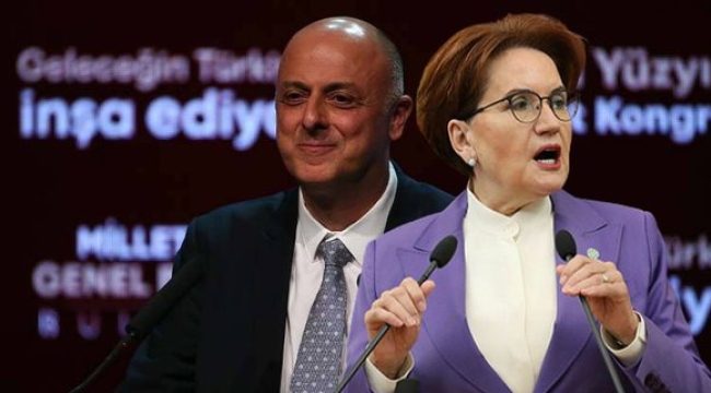 CHP Grup Başkanvekili Ali