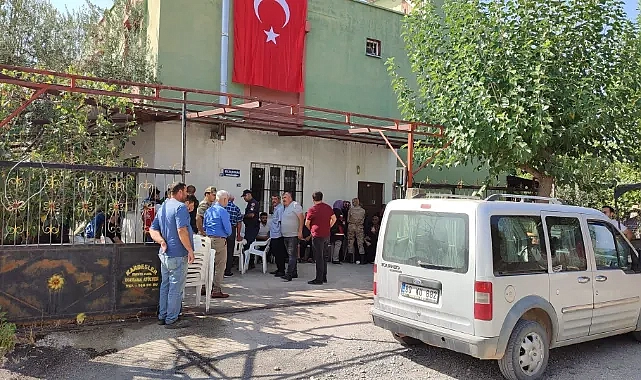 Pençe-Kilit Bölgesi Operasyonu’nda görev