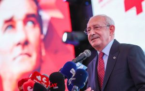 KEMAL KILIÇDAROĞLU Basın açıklaması yaptı! video haber