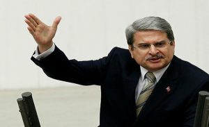 Aytun Çıray’dan iddia: İYİ Parti ve AK Parti anlaştı!