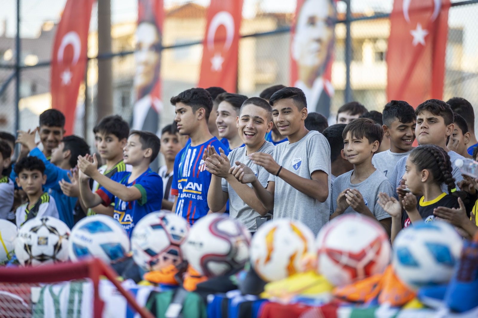 Konak Belediye Başkanı Abdül