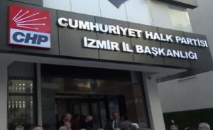 CHP İl Disiplin Kurulunda Olaylar Karışık: 0 Dosya İçin Toplanıldı!