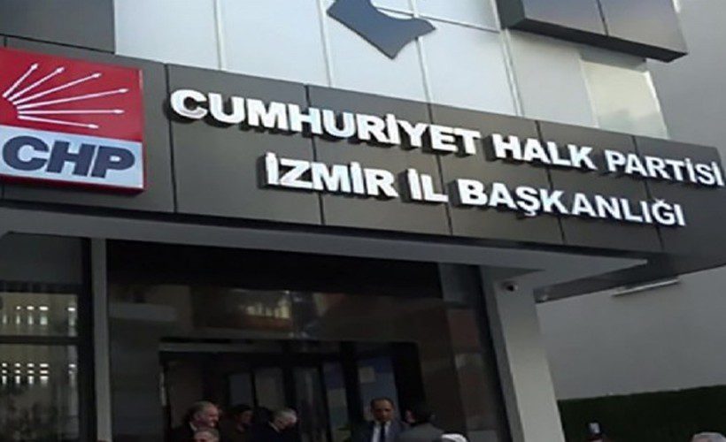 Cumhuriyet Halk Partisi’nde hareketli