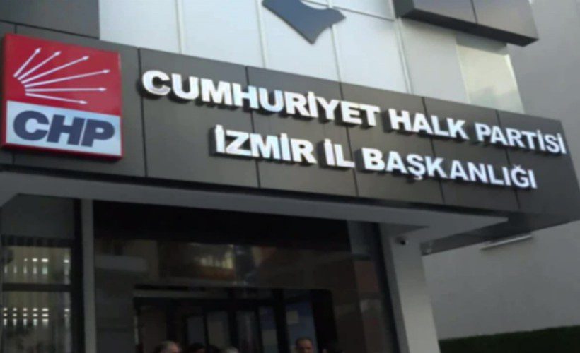 Cumhuriyet Halk Partisi İzmir