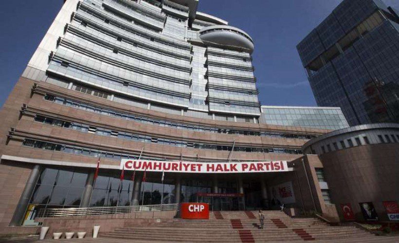 Cumhuriyet Halk Partisi’nde 14-28