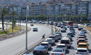 Cumhurbaşkanlığı Bisiklet Turu Nedeniyle Kapatılacak Yollar! Liste’de O Yol Var!