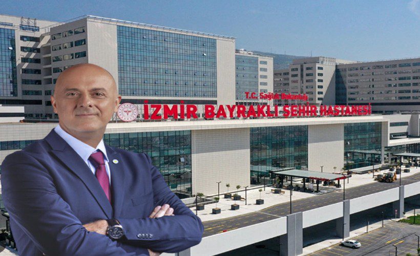 İYİ Parti İzmir Milletvekili