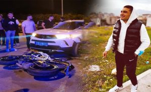 İzmir’de motosiklet ile otomobil çarpıştı: 2 ölü!