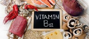 B12 Vitamini Eksikliği