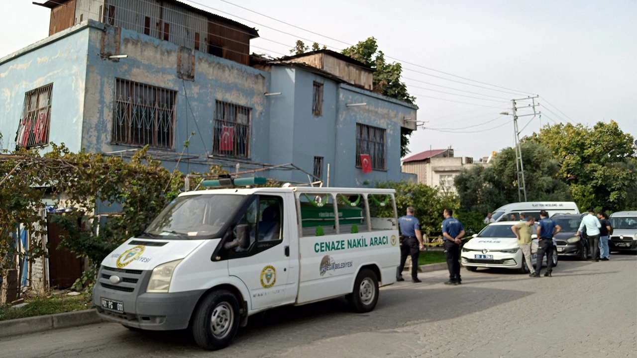 Olay, Yüreğir ilçesine bağlı