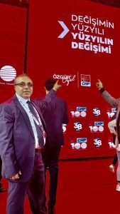 BAYRAKLI’DA GÜVEN SESLERİ YÜKSELİYOR