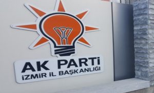 AK Parti İzmir’de A takımı belli oldu!