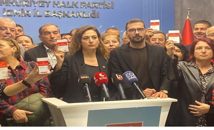 Cumhuriyet Halk Partisi (CHP)