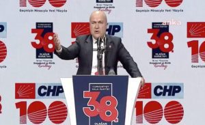 CHP’li Bakan’dan Kılıçdaroğlu’na tepki: ‘Bu seçimi neden kaybettik?’!