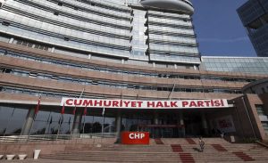 CHP yerel seçim startını verdi: İşte yol haritası