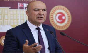 CHP’li Bakan, Ali Yerlikaya’nın İzmir ziyaretini değerlendirdi!