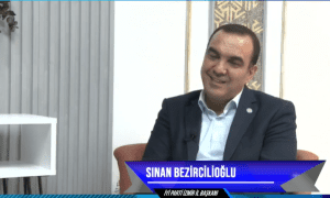 BEZİRCİLİOĞLU: 81 İL 973 İLÇE’DE KENDİ ADAYLARIMIZ İLE SEÇİME GİRECEĞİZ