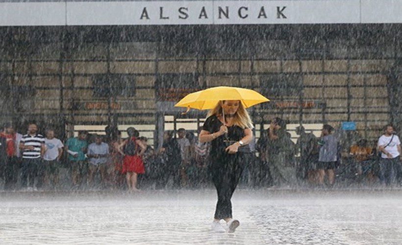 Meteoroloji 2’nci Bölge Müdürlüğü,