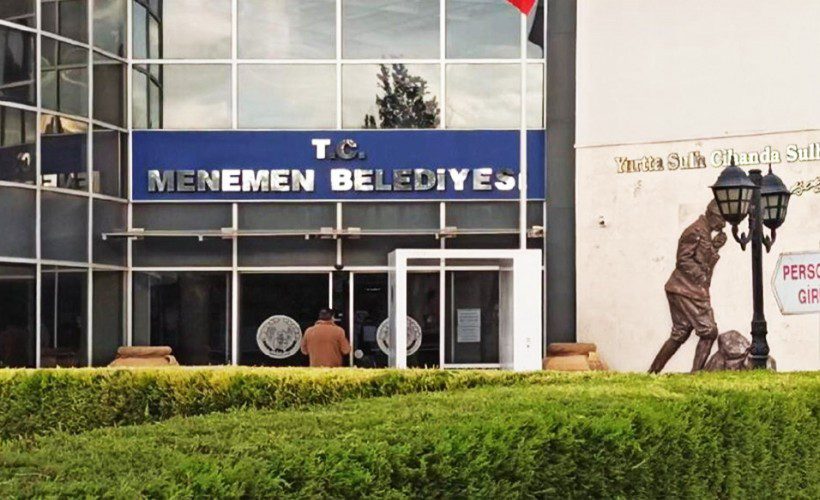 Menemen Belediyesi Seyrek’teki 7