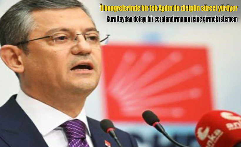 BirGün’ün sorularını yanıtlayan CHP