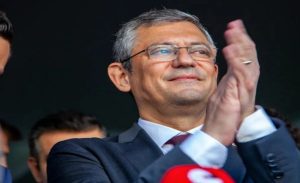 Özel’den çarpıcı ‘Soyer’ açıklaması: ‘Engel olmaya çalışmam’!