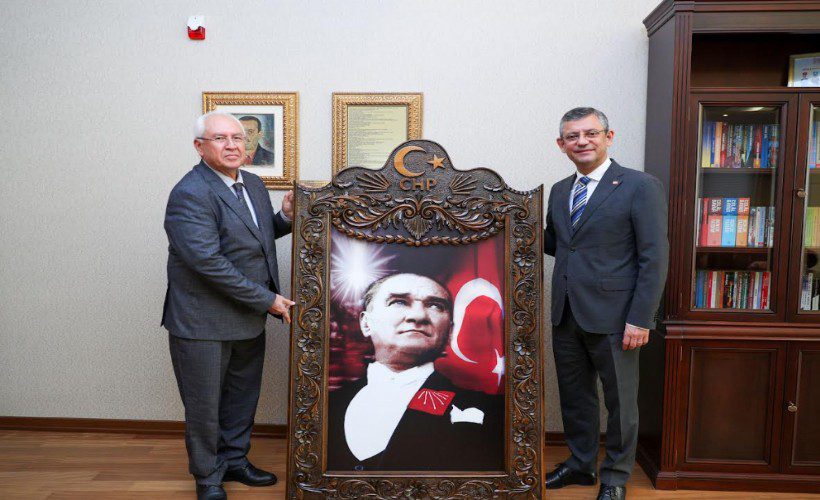 Karabağlar Belediye Başkanı Muhittin