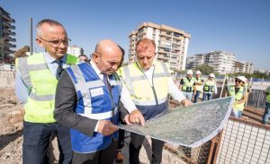 Soyer, 2019’daki seçim vaatlerinin başarı oranını açıkladı