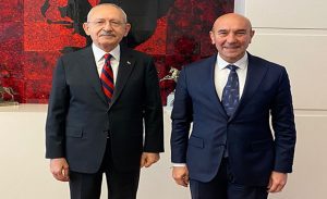 Soyer’den adaylık mesajı: ‘Kılıçdaroğlu da destekliyor’!