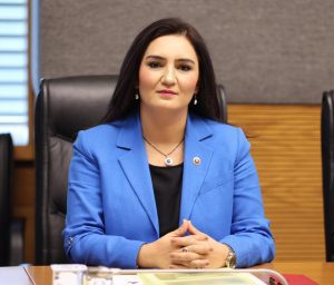 CHP İZMİR MİLLETVEKİLİ AV. SEVDA ERDAN KILIÇ:“KADINLARI ŞİDDETE MAHKUM EDEN AYRIMCI VE EŞİTSİZ UYGULAMALARI REDDEDİYORUZ”