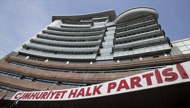 Cumhuriyet Halk Partisi (CHP)