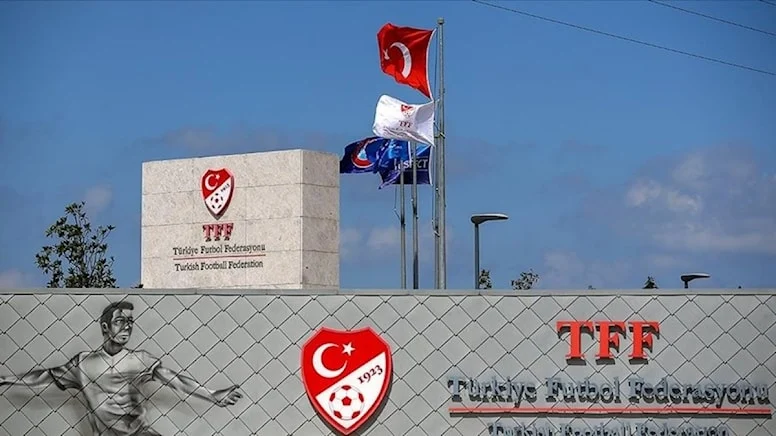 Türkiye Futbol Federasyonu, mali